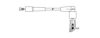 OPEL 1282063 Ignition Cable